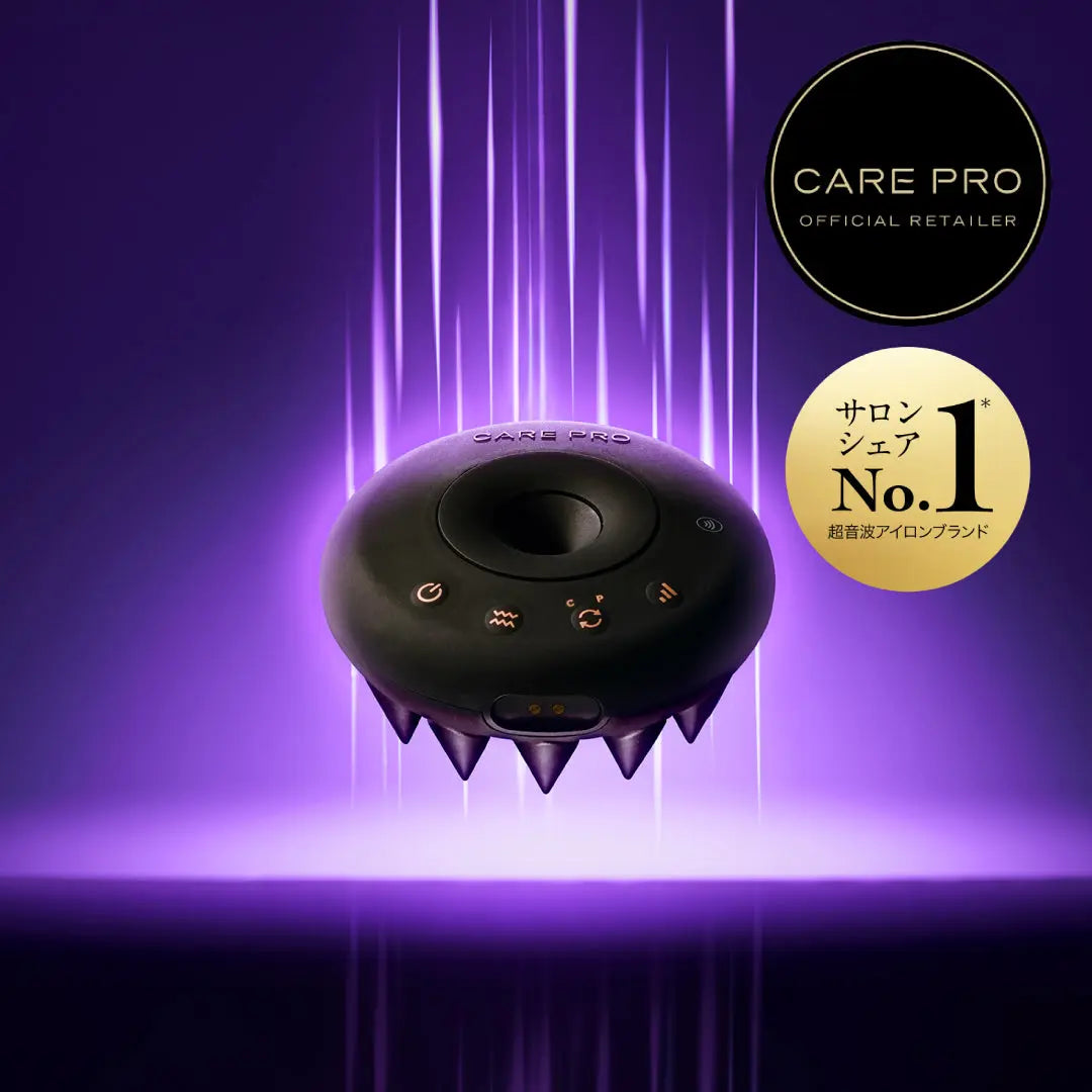 CARE PRO SWaSH ベースメントファクトリーデザイン