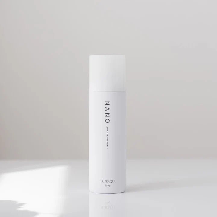 ウイルエールリーク NANOスパークリングウォッシュ洗顔料 - アルバム オンラインストア