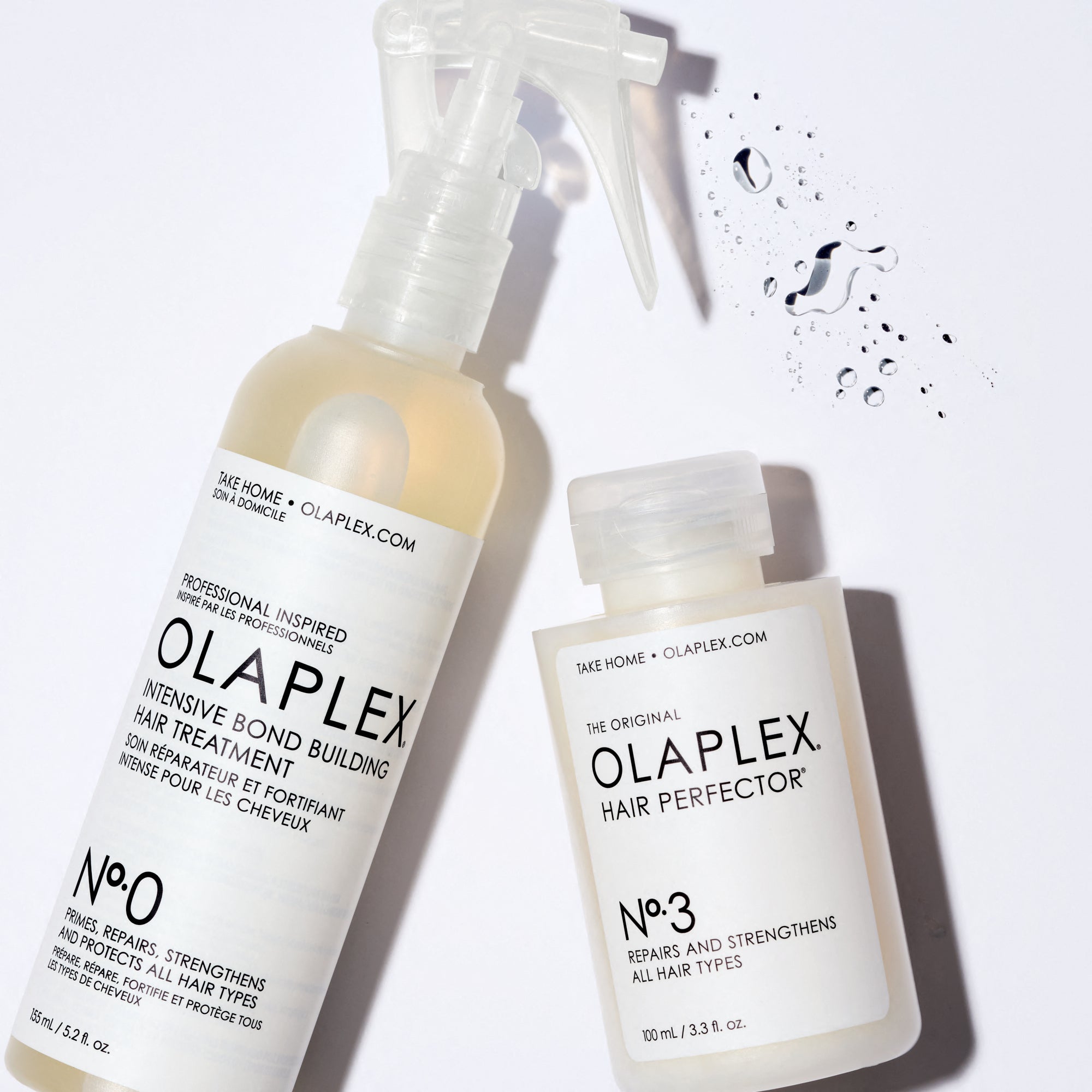 No.3 ヘアパーフェクター