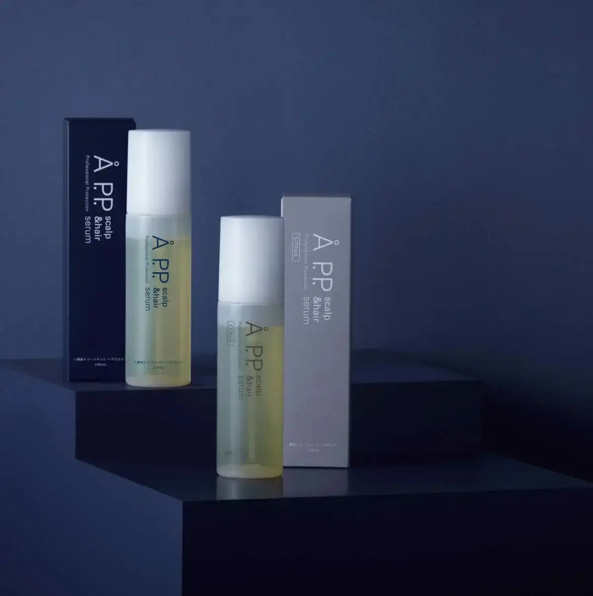 カエタステクノロジーA P.P. スカルプ＆ヘアセラム 100mlスカルプケア・育毛剤 - アルバム オンラインストア