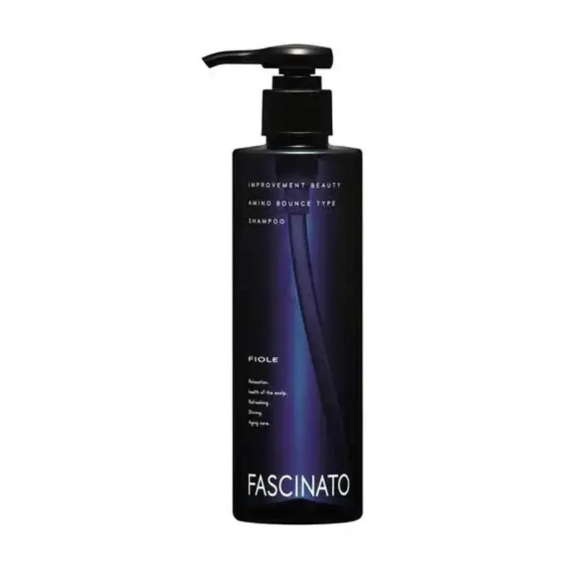 ファシナート シャンプーAB アミノバウンスタイプ 250ml〜