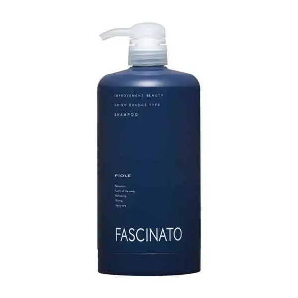ファシナートシャンプーAB700ml  詰め替え 4個セット FASCINATO 特別セット フィヨーレ ファシナート シャンプー AB 700ml