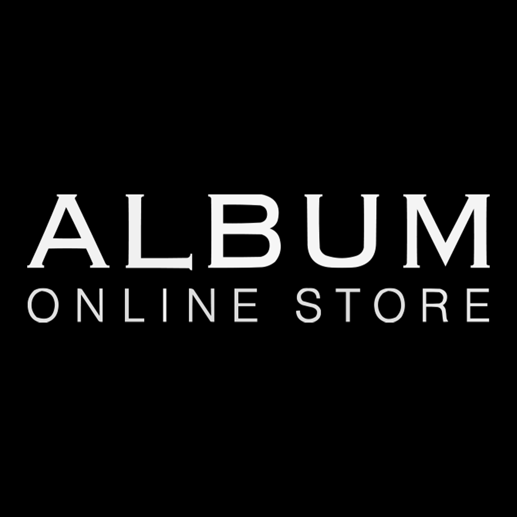 ALBUM公式アプリ