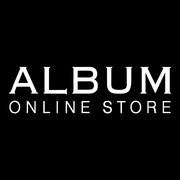 ALBUM ONLINE STOREアプリアイコン