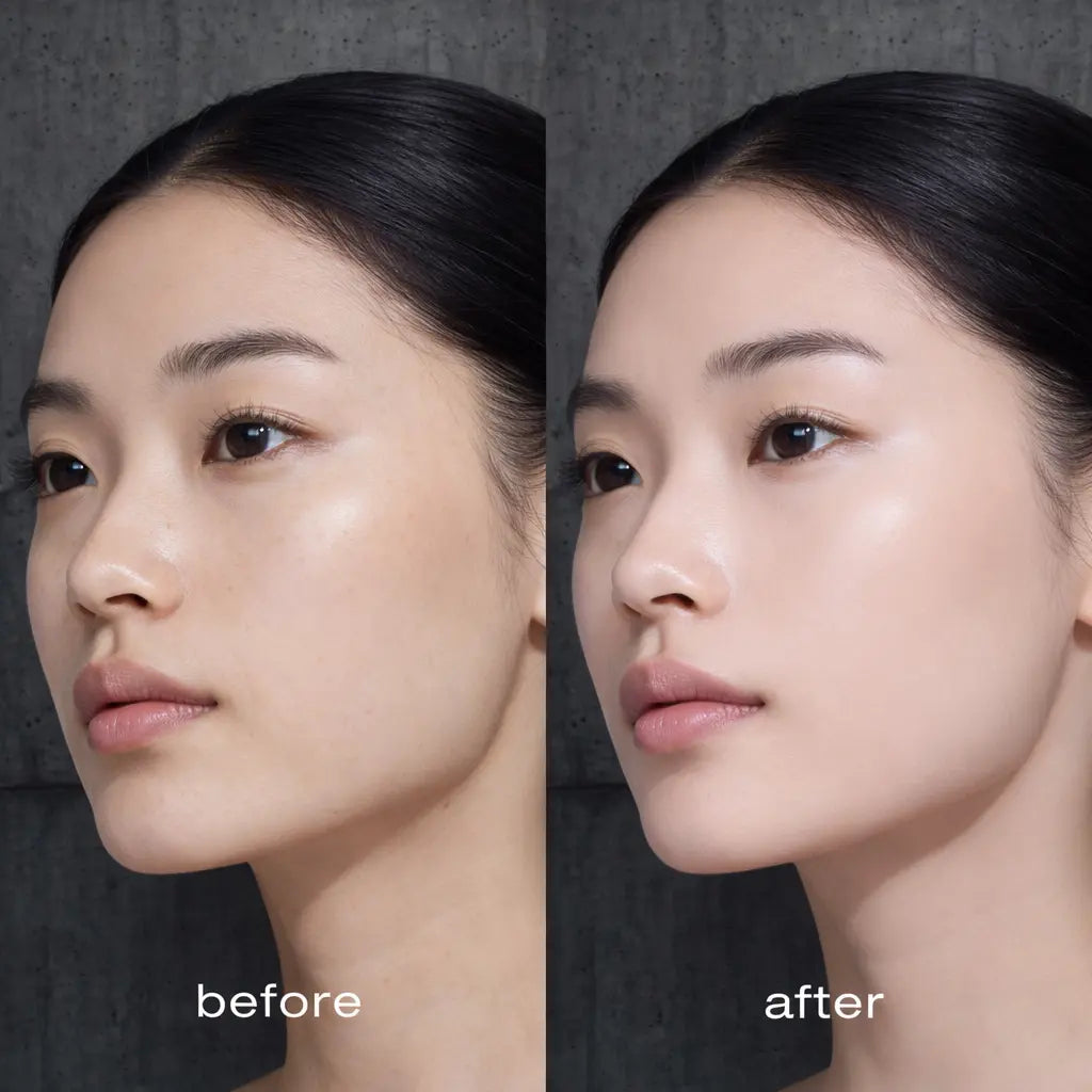 アンリミテッド ブロック:ブースター アドバンスト ルミ ブルー 30ml 日本ロレアル