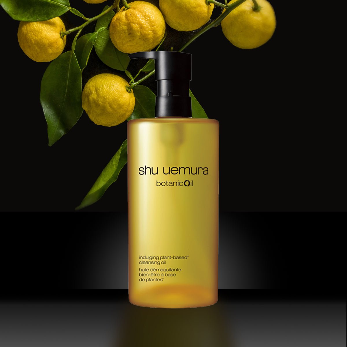 日本ロレアルボタニック クレンジング オイル 450mlクレンジング - アルバム オンラインストア