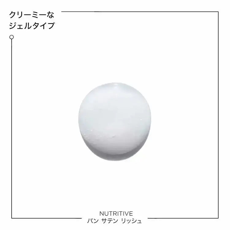 日本ロレアルNU バン サテン リッシュ 500ml (レフィル)シャンプー - アルバム オンラインストア