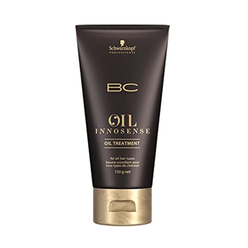 ヘンケルジャパンBCオイルイノセンス オイルトリートメント 150ml~トリートメント - アルバム オンラインストア
