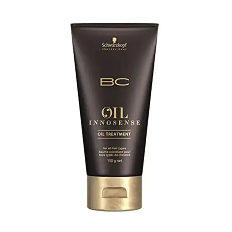 BCオイルイノセンス オイルトリートメント