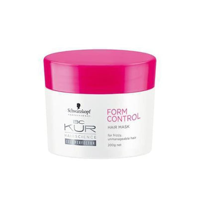 BCクア フォルムコントロール ヘアマスク - アルバム オンラインストア