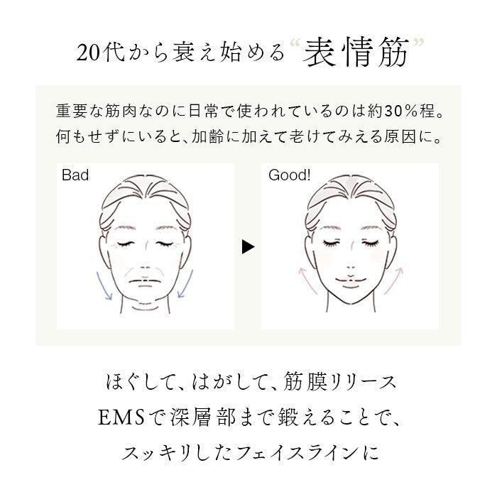 Kiralaステラボーテ Beauty Face Stick 2.0脱毛器 - アルバム オンラインストア