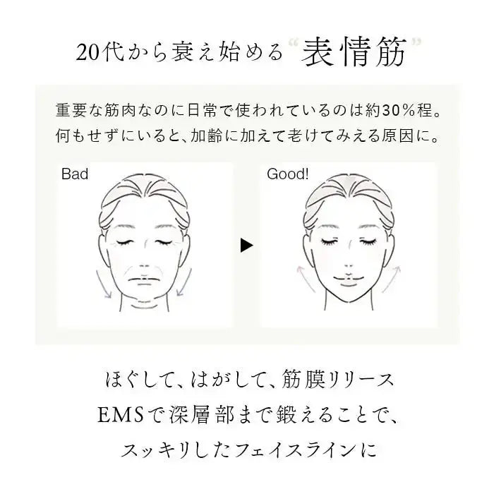 Kiralaステラボーテ Beauty Face Stick 2.0脱毛器 - アルバム オンラインストア