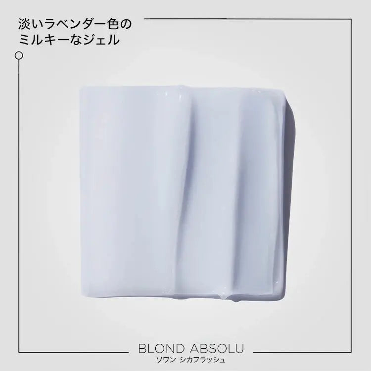 BL ソワン シカフラッシュ