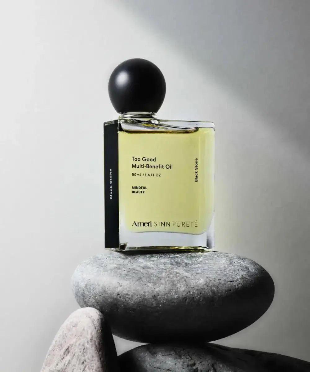 シンピュルテ トゥーグッド トゥーグッド マルチベネフィットオイル / Black Stone（新たな自由への道を照らす） - アルバム オンラインストア