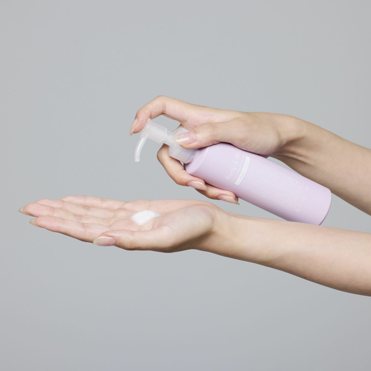 カエタステクノロジーBody A P.P. Night Care （ナイトケア）ボディクリーム - アルバム オンラインストア