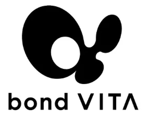 /bond VITAのロゴ
