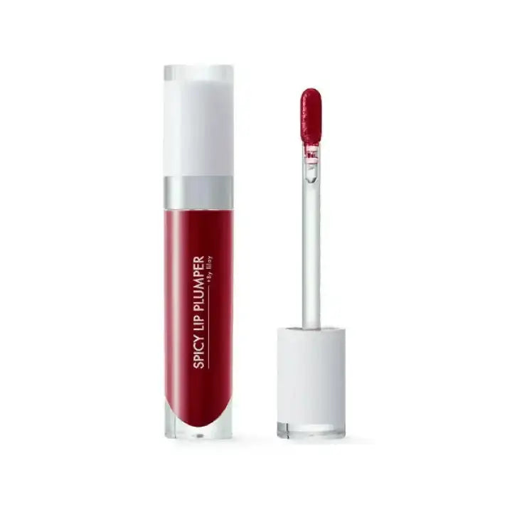 正規品】+By lilay(バイ リレイ) スパイシーリッププランパー 6ml 正規品】+By lilay(バイ リレイ) スパイシーリッププランパー 6ml