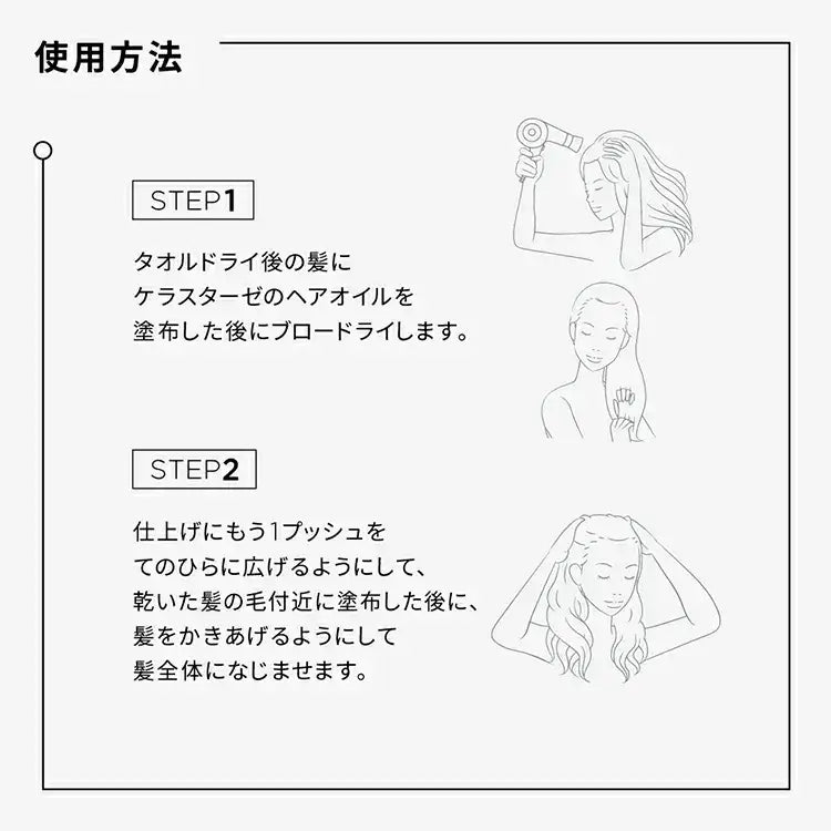 日本ロレアルCH ユイル クロノロジスト N 75ml洗い流さないトリートメント - アルバム オンラインストア