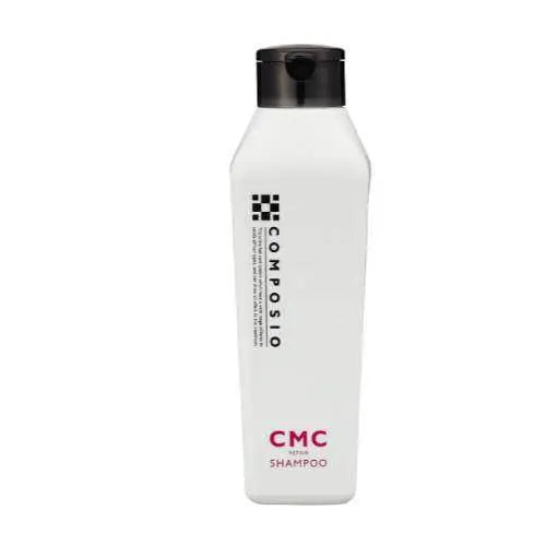 日華化学コンポジオ CMCリペアシャンプーシャンプー - アルバム オンラインストア