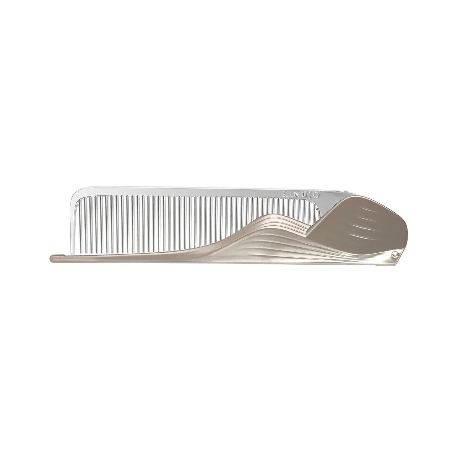 KINUJO Silky jewel comb (シルキー ジュエル コーム) 株式会社KINUJO