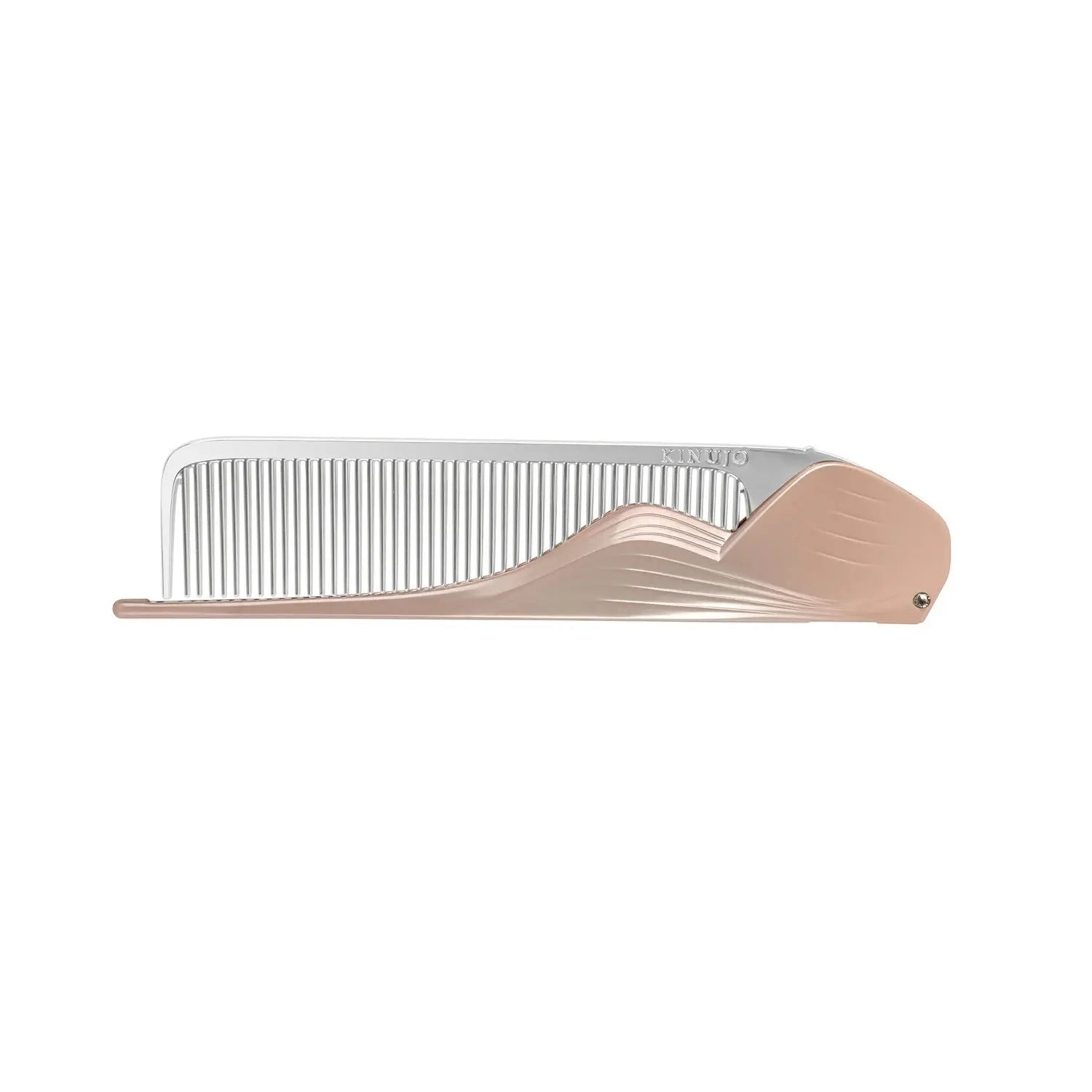 KINUJO Silky jewel comb (シルキー ジュエル コーム) 株式会社KINUJO