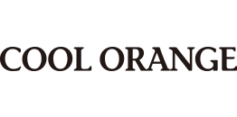cool_orange-logo | クール オレンジ