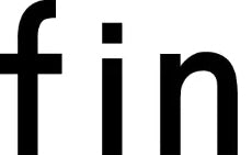 fin-logo | デザインフリーフィン