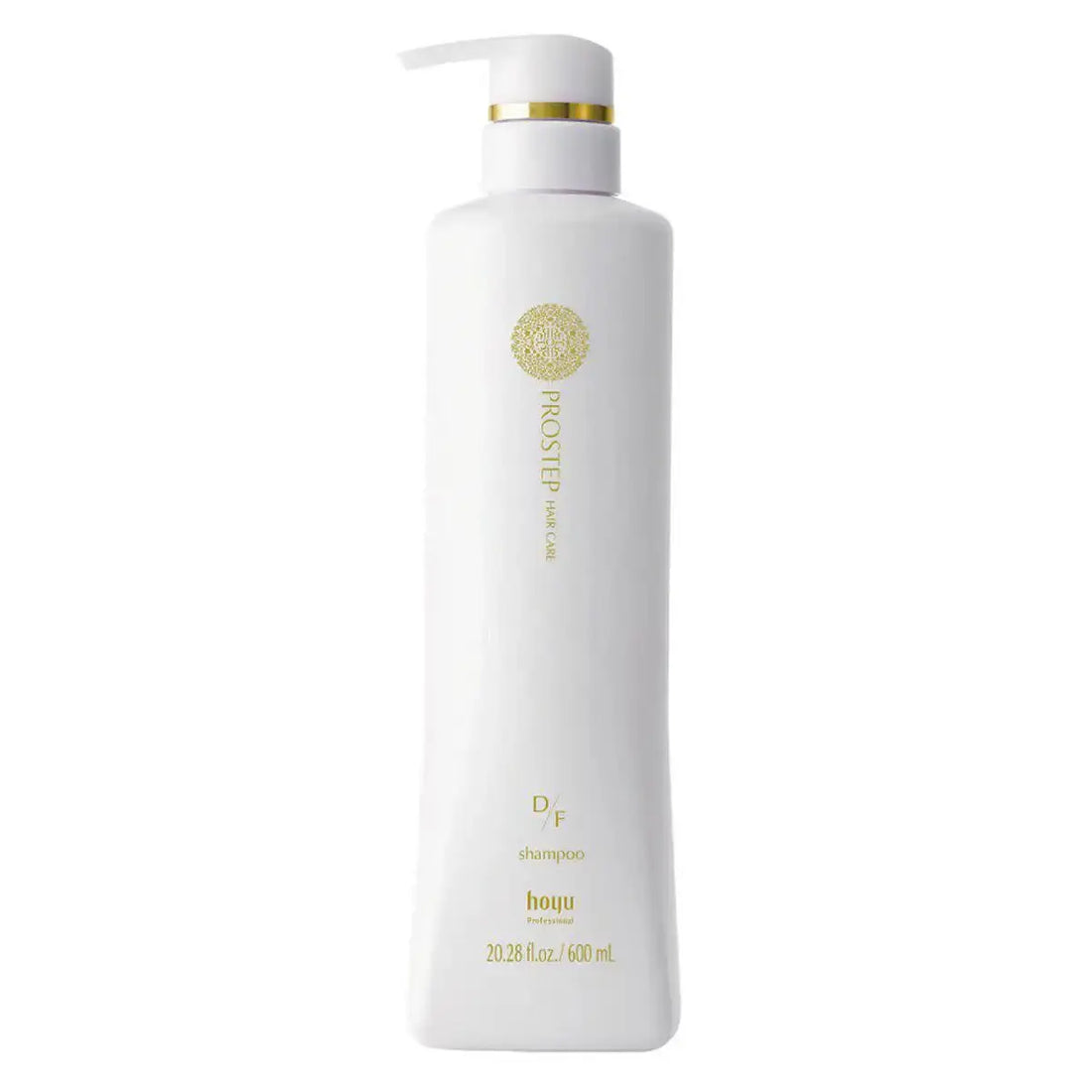 プロステップ ヘアケア D/Fシャンプー 600ml
