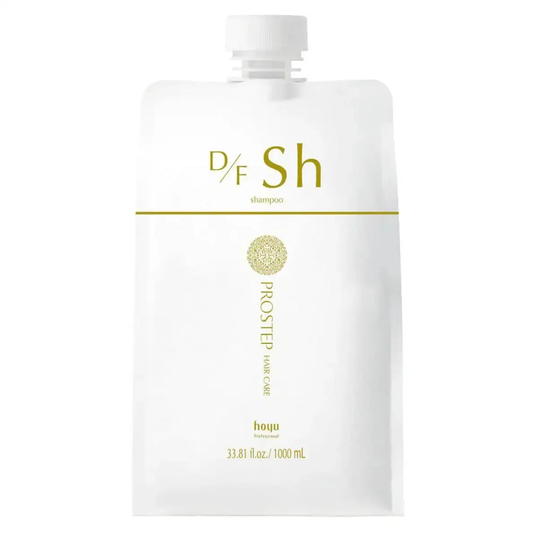 プロステップ ヘアケア D/Fシャンプー 1000ml