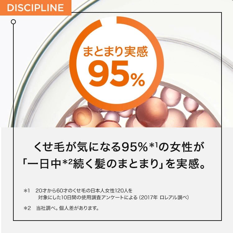 日本ロレアルDP バン オレオリラックスシャンプー - アルバム オンラインストア