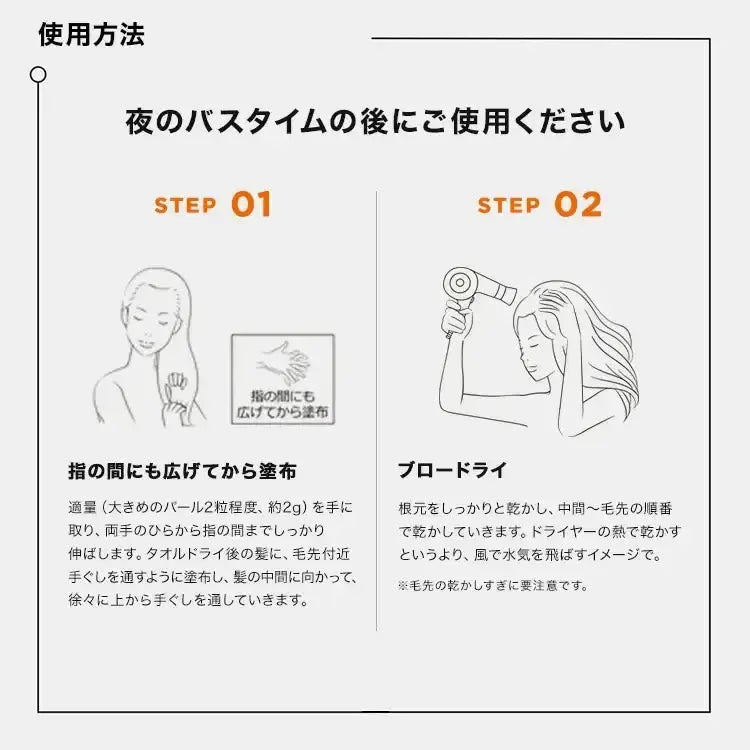 日本ロレアルNU マジックナイトセラム R洗い流さないトリートメント - アルバム オンラインストア