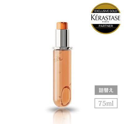 DP フルイド オレオリラックス R 75ml (レフィル)