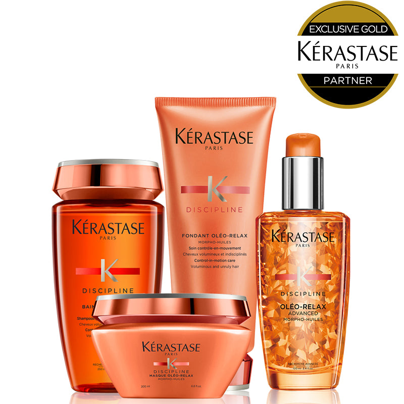 正規販売店】KERASTASE ケラスターゼ DP バン オレオリラックス