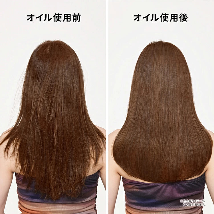 DP フルイド オレオリラックス R