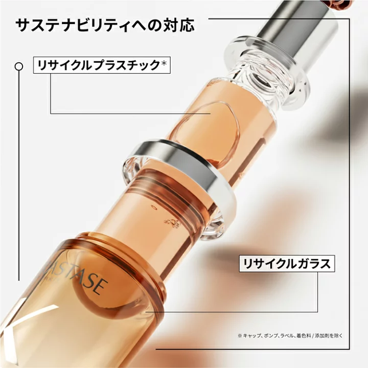 DP フルイド オレオリラックス R