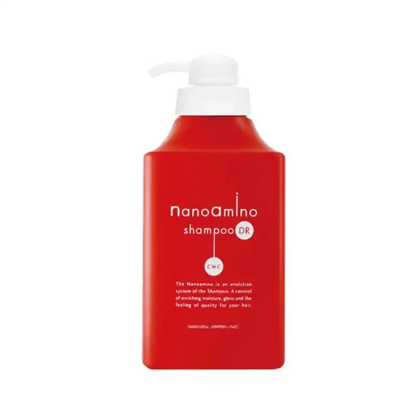 正規品】 ニューウェイ ナノアミノ シャンプｰ DR 1000ml ｜ALBUM