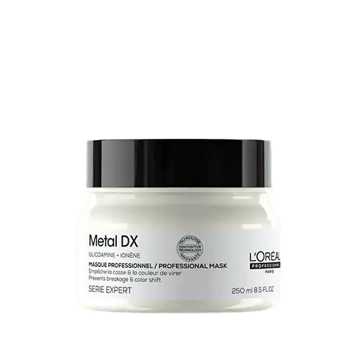 メタルDX プロフェッショナル マスク 250g