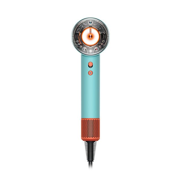 正規品】Dyson Supersonic NuralShine ヘアドライヤー