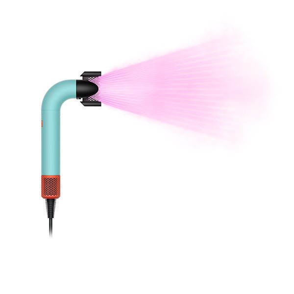 新品 ダイソン HD17CPATO ヘアドライヤー トパーズ 即日 正規品】Dyson Supersonic r ヘアドライヤー パティーナ