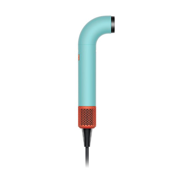 正規品】Dyson Supersonic r ヘアドライヤー パティーナ