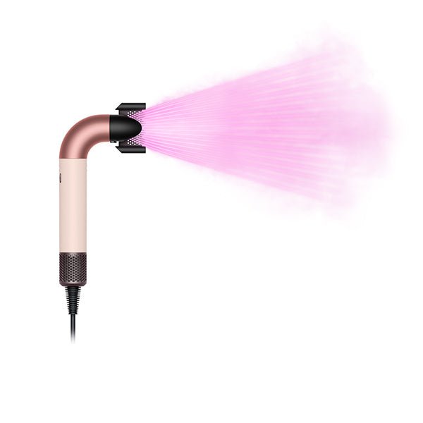 【新品未開封】Dyson ヘアドライヤー HD17VLP セラミックピンク 正規品】 ダイソン Dyson Supersonic r ヘアドライヤー