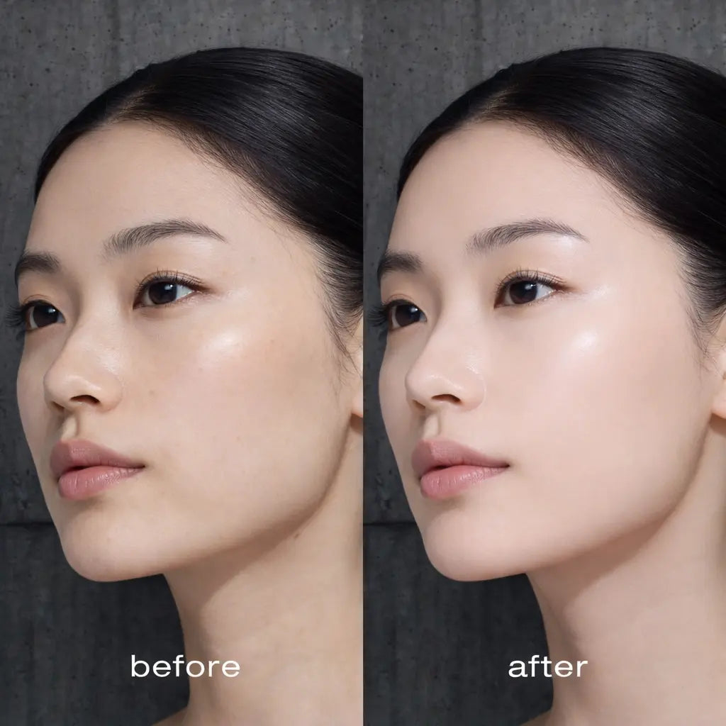 アンリミテッド ブロック:ブースター アドバンスト ヌード ベージュ 30ml 日本ロレアル