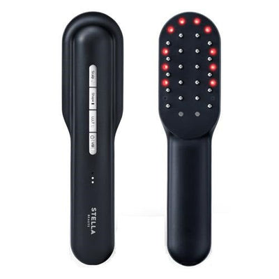 ステラボーテ レーザー＆EMS リフトブラシ PRO - アルバム オンラインストア