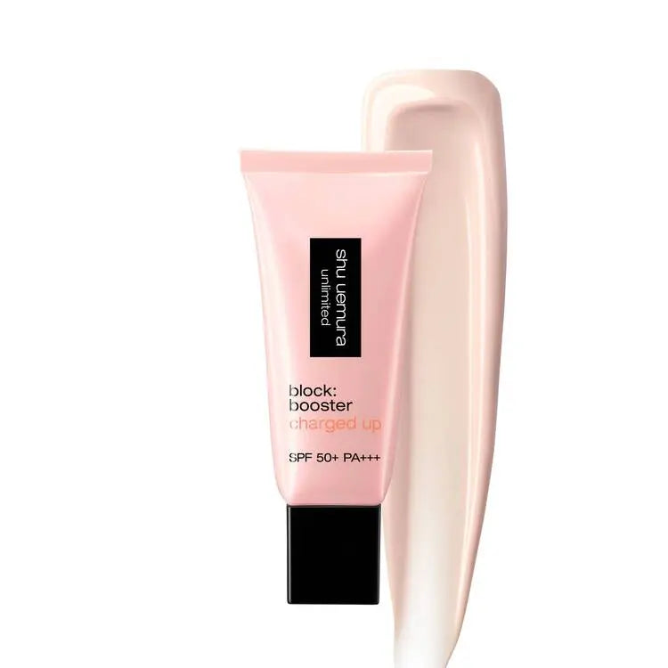 アンリミテッド ブロック:ブースター アドバンスト エナジー フラッシュ 30ml 日本ロレアル