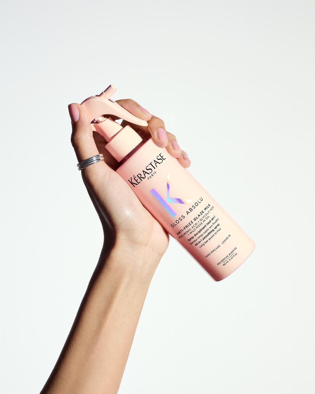 正規販売店】ケラスターゼ GA グレイズ ミルク 190ml – アルバム