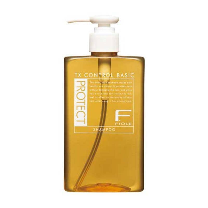 フィヨーレFプロテクト ヘアシャンプー ベーシック 300ml~シャンプー - アルバム オンラインストア