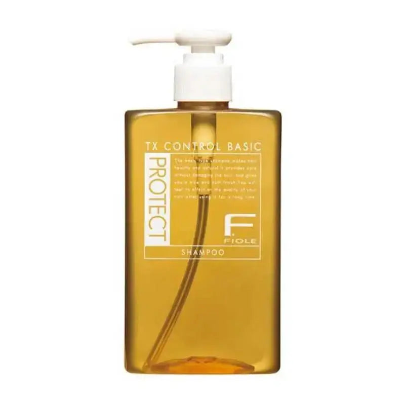 フィヨーレFプロテクト ヘアシャンプー ベーシック 300ml~シャンプー - アルバム オンラインストア