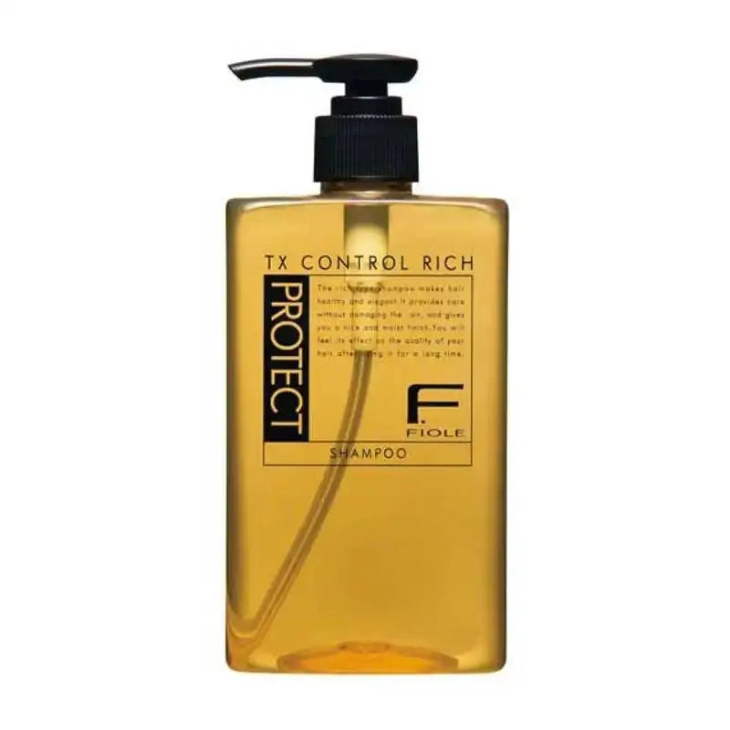 フィヨーレFプロテクト ヘアシャンプー リッチタイプ 300ml〜シャンプー - アルバム オンラインストア