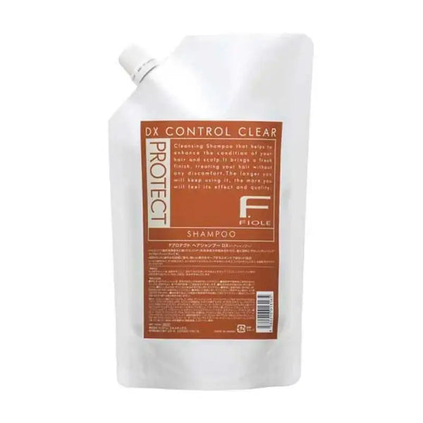正規品】 フィヨーレ F.プロテクト ヘアシャンプー DX 1000ml