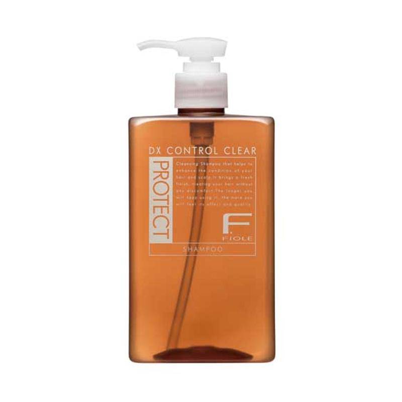 フィヨーレFプロテクト ヘアシャンプーDX 300ml〜シャンプー - アルバム オンラインストア